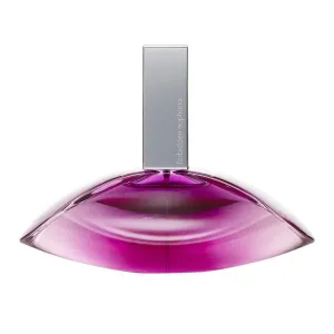 CK EUPHORIA FORBIDDEN WOMEN EDP 100ML