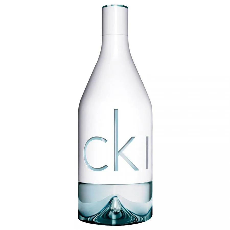 Ck In 2 U Tester EDT Hombre 100ML