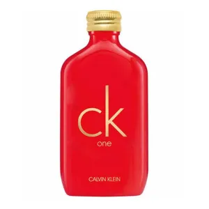 CK ONE COLLECTORS EDITION EDT 100ML