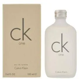 CK One EDT Spray - CALVIN KLEIN