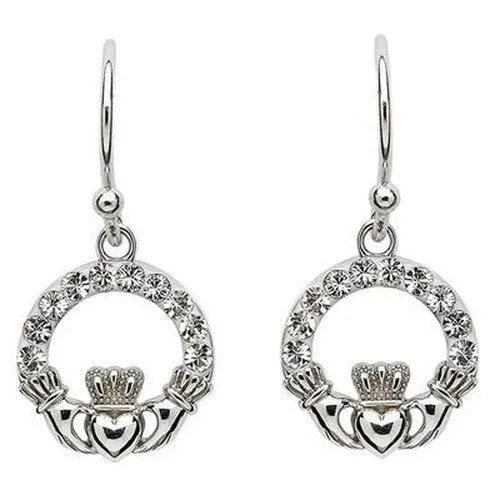 Claddagh Set