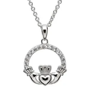 Claddagh Set