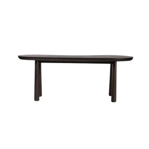 Clara Desk (Sienna Brown)