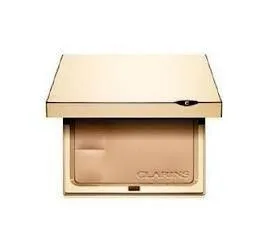 Clarins Ever Matte Poudre Compacte Minerale