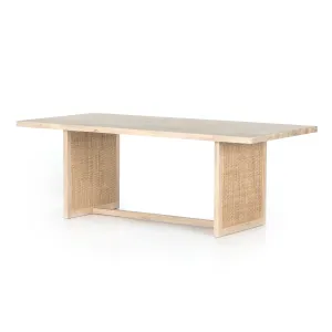 Clarita Dining Table