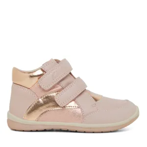 CLARKS MEAVE D FIT - ROSEGOLD