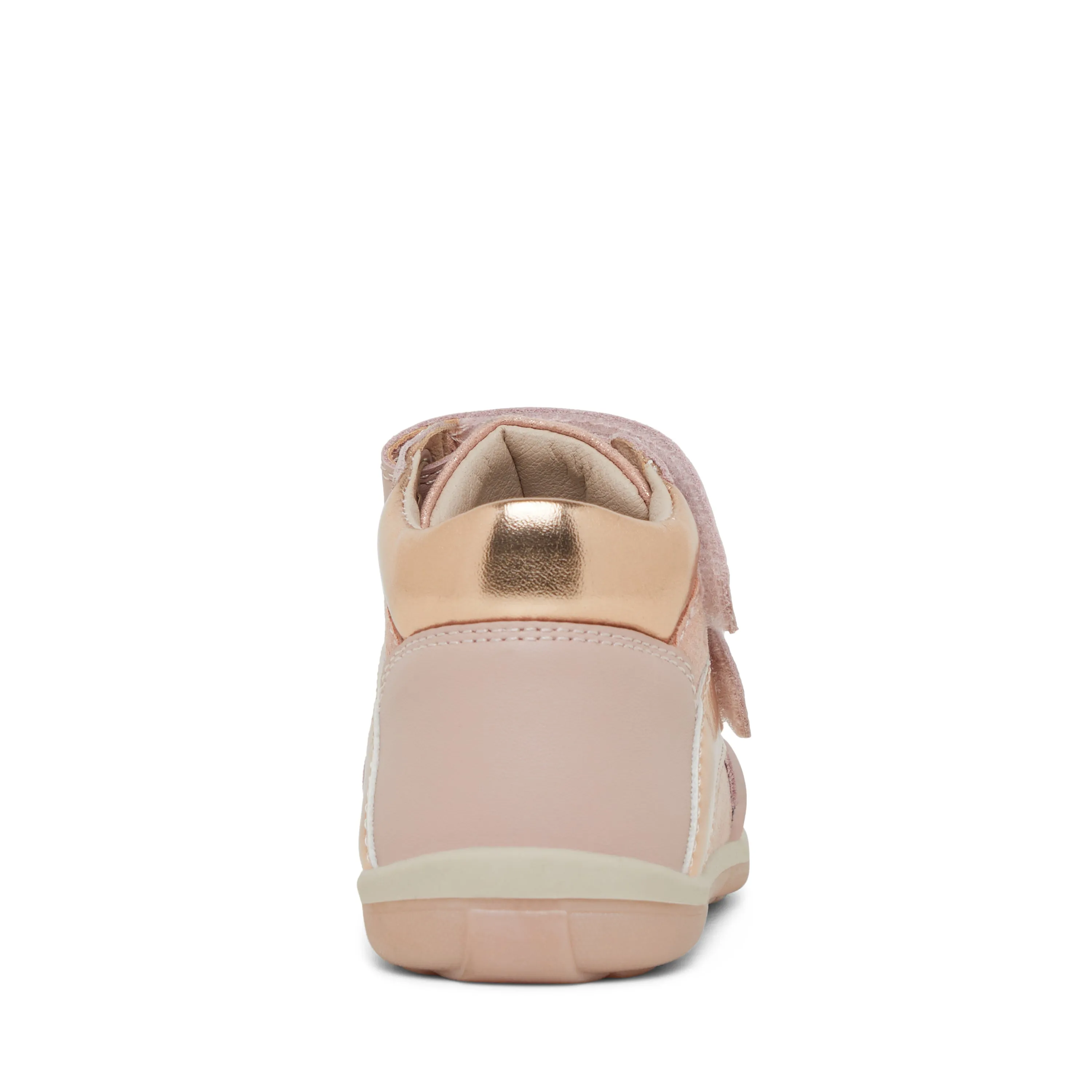 CLARKS MEAVE D FIT - ROSEGOLD