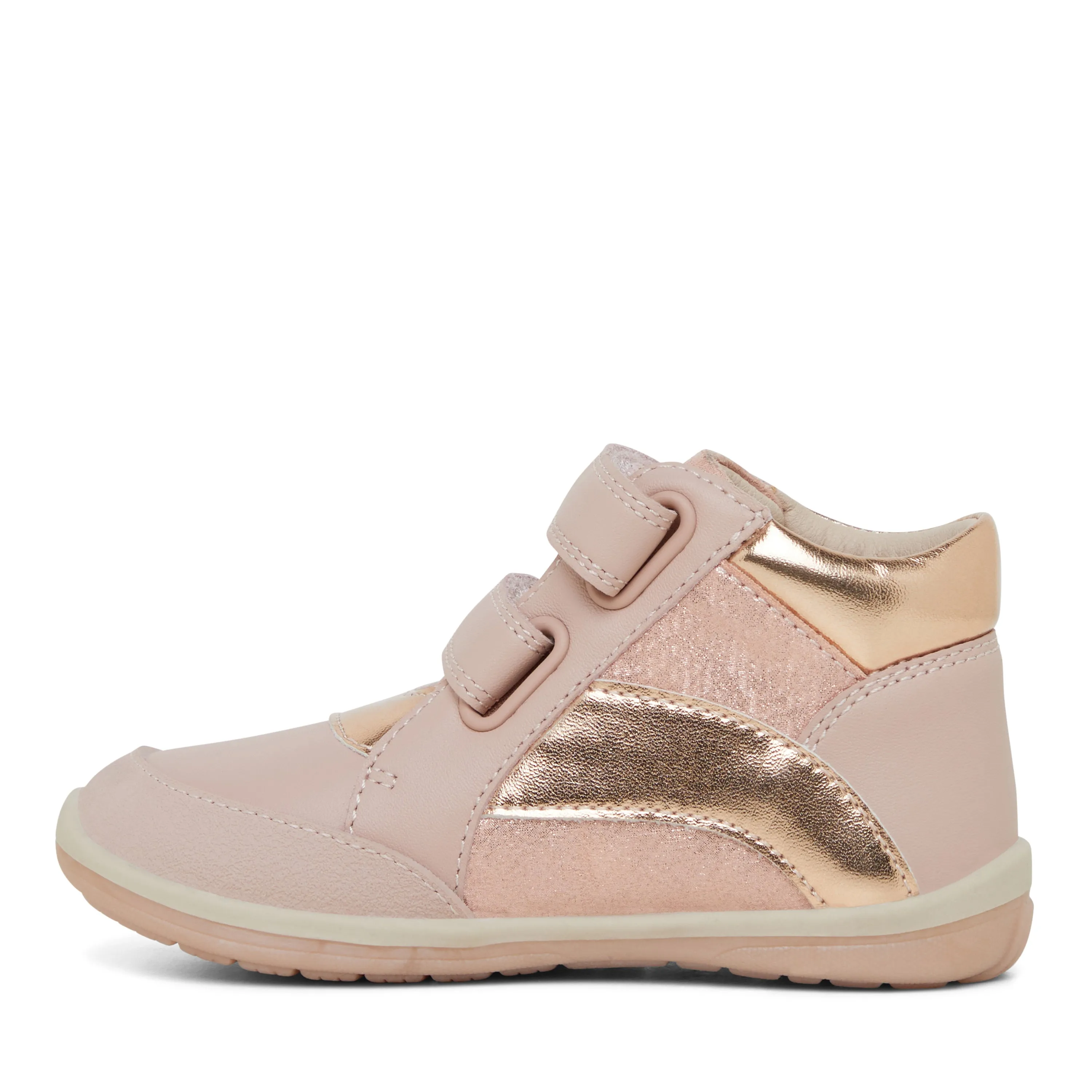 CLARKS MEAVE D FIT - ROSEGOLD