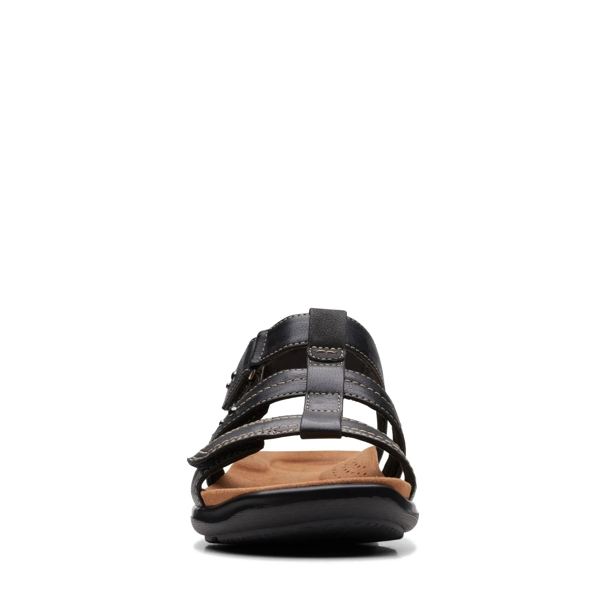 CLARKS | SANDALIAS MUJER | KITLY STEP | NEGRO