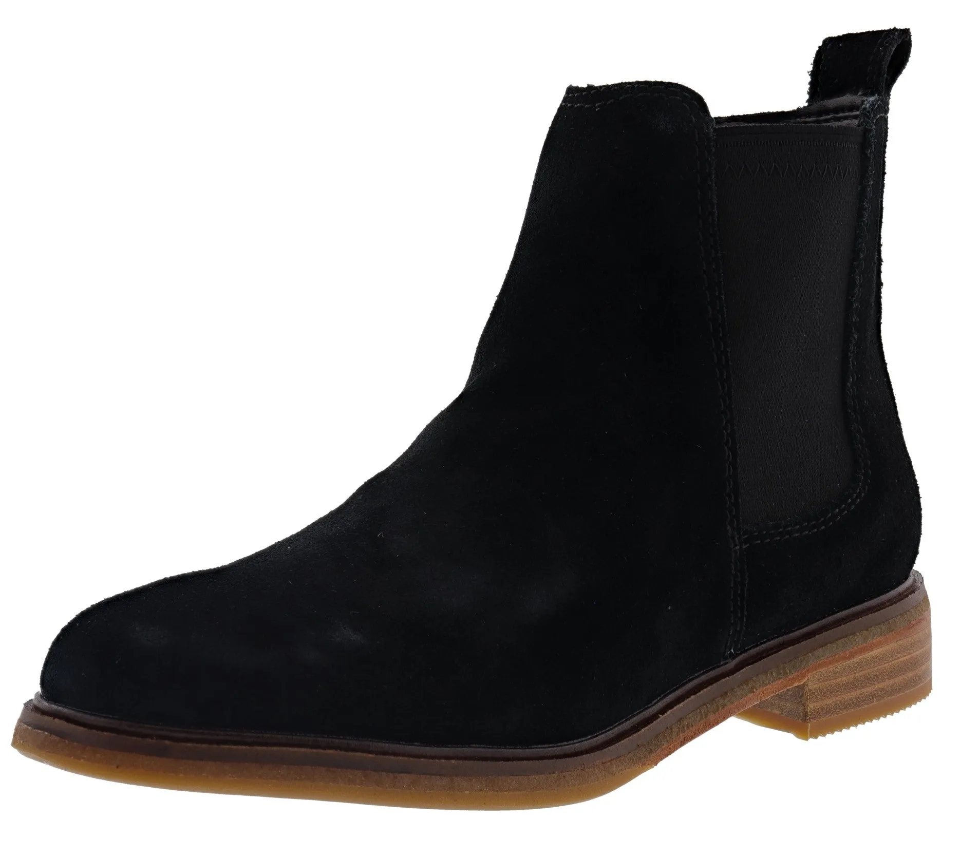 Clarks Women's Clarkdale Arlo Low Heel Ankle Boots