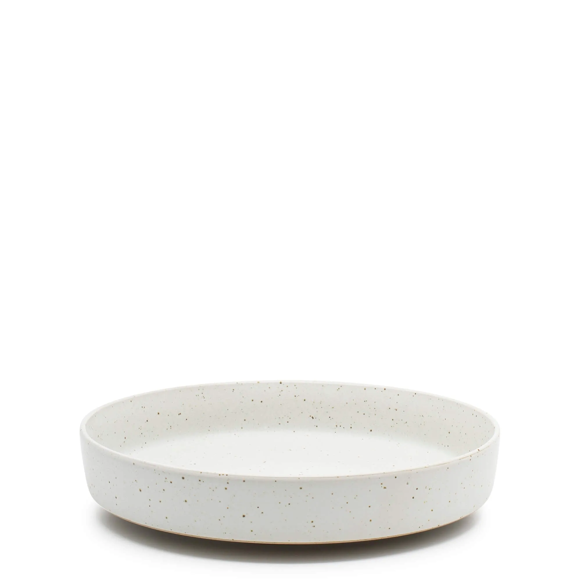 Claro Pasta Bowls 22 x 5cm - Set of 6 - White