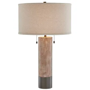 Classic Audney Table Lamp