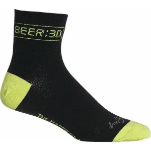 Classic Beer:30 Cycling Socks - 3 inch