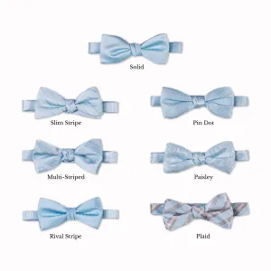 Classic Bow Tie - Robyn