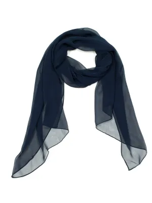 Classic Chiffon Scarf