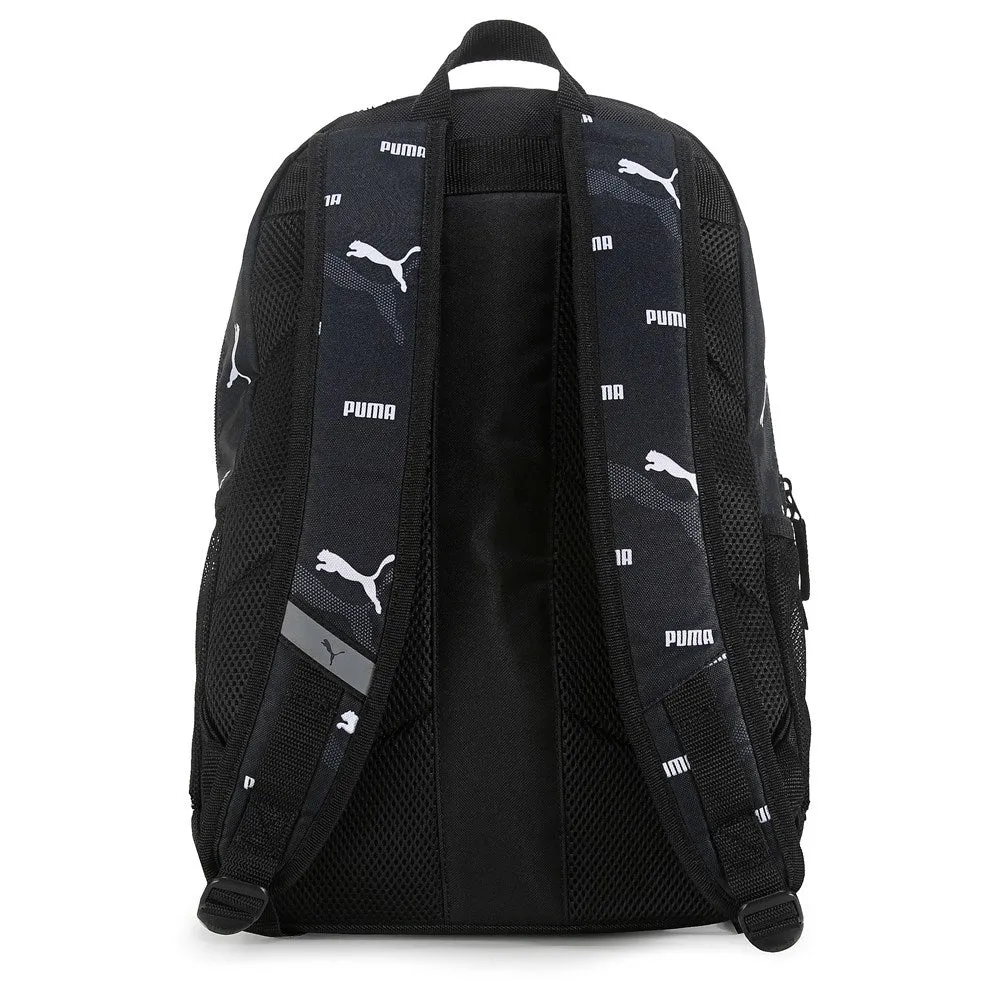 Classic Core Puma backpack, black