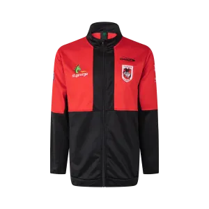 Classic Dragons 2023 Women's Track Jacket