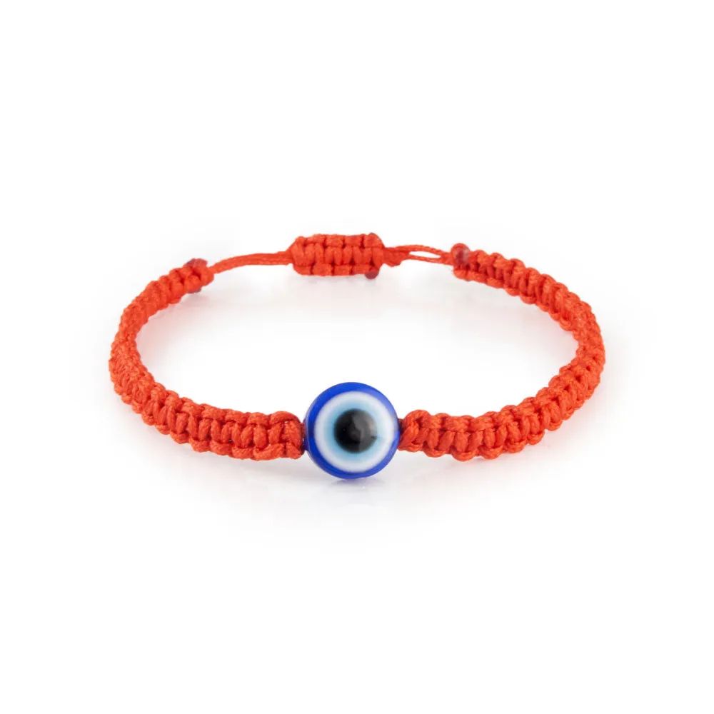 Classic Evil Eye Bracelet