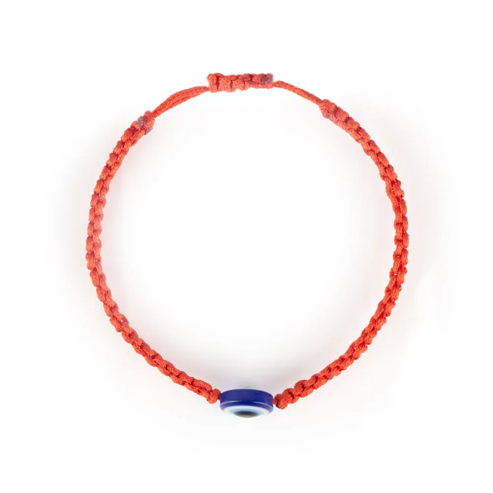 Classic Evil Eye Bracelet