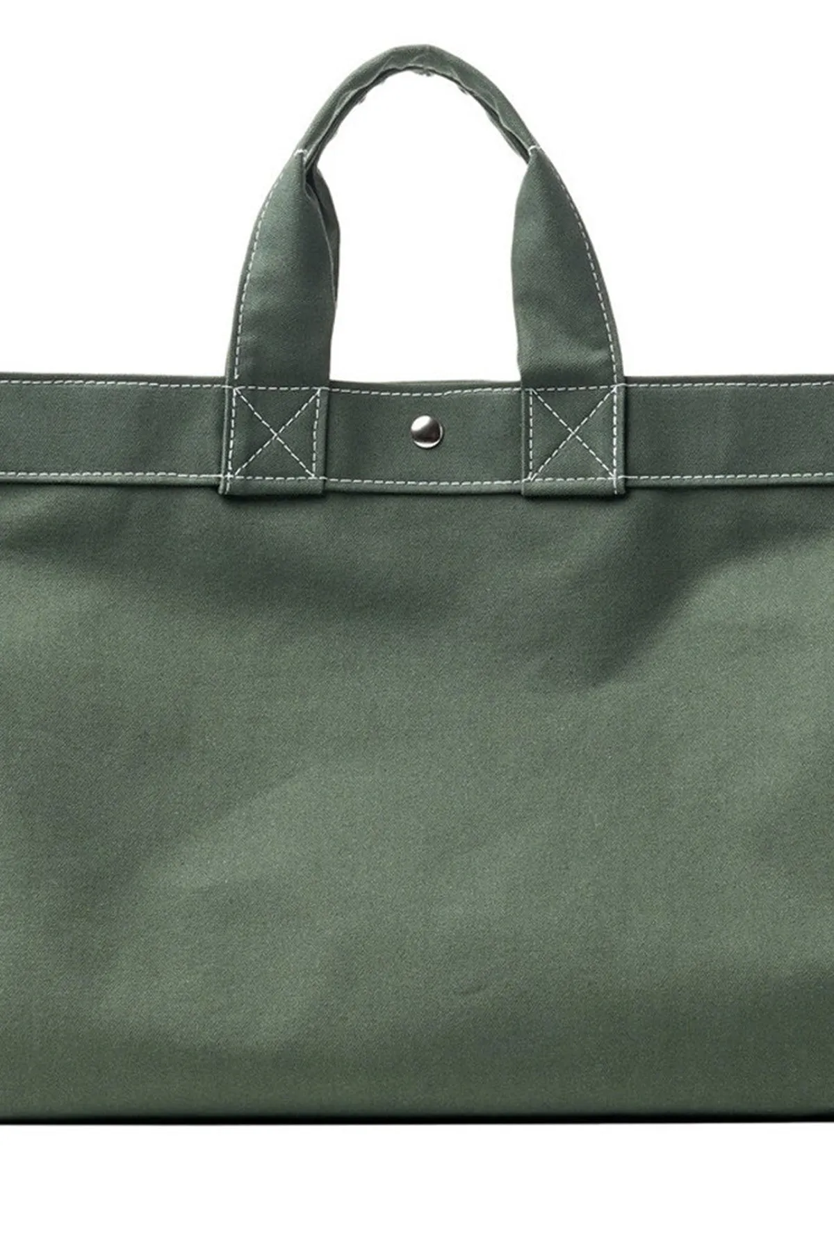 CLASSIC FIELD BAG BY UTILITY CANVAS