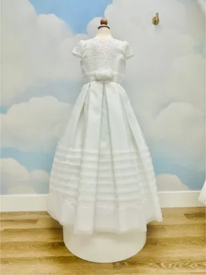 Classic First Communion Dress MIA