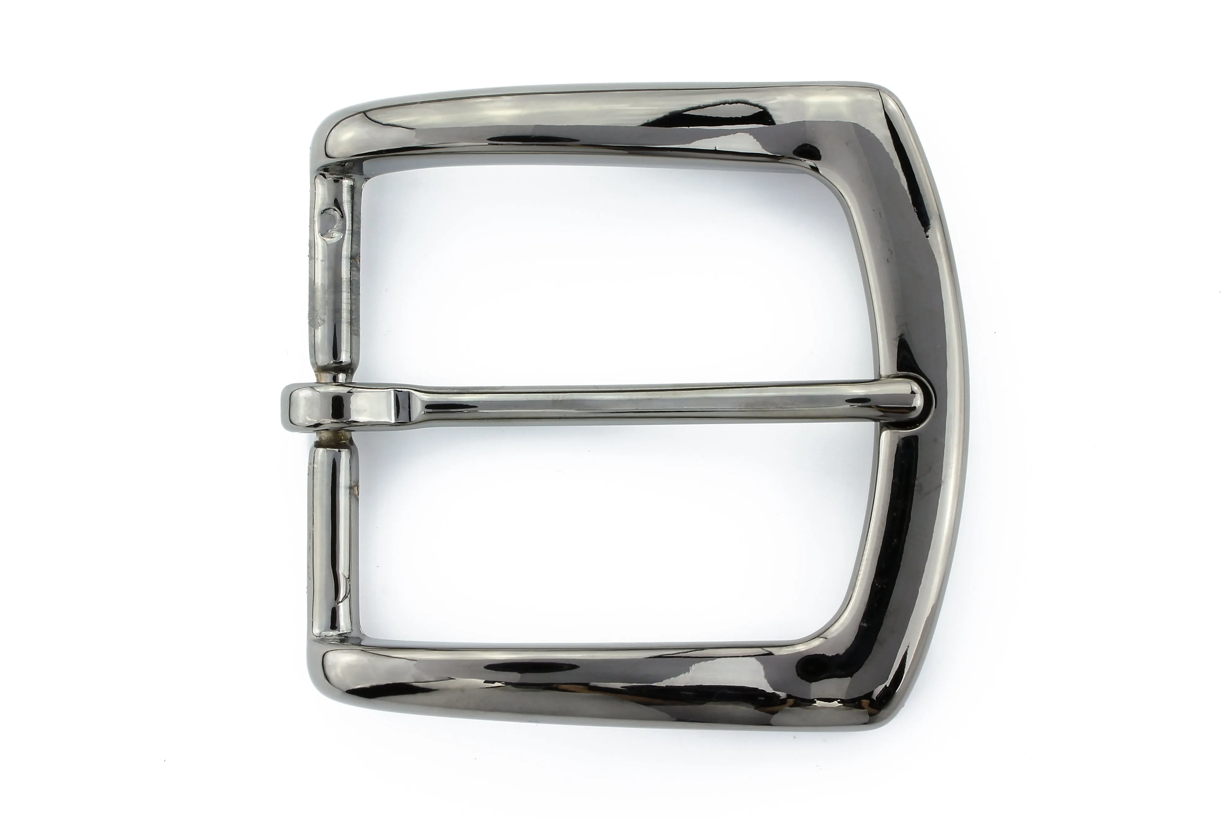 Classic Flare Edge Buckle 40mm