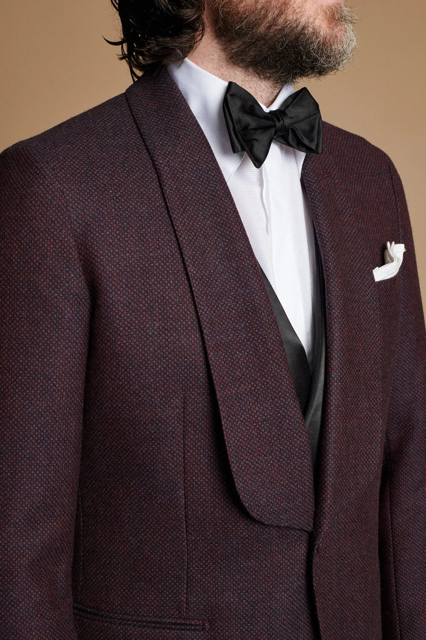 Classic Formal Bowtie