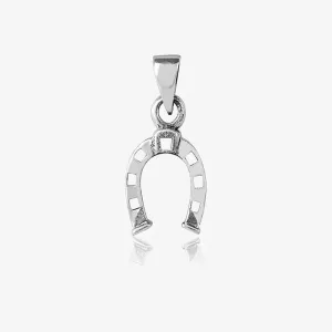 Classic Inverted 'U' Pendant