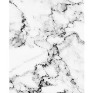 Classic Marble Printed Backdrop