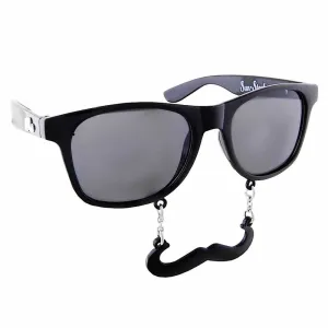 Classic Mustache Sunglasses | Sun-Staches