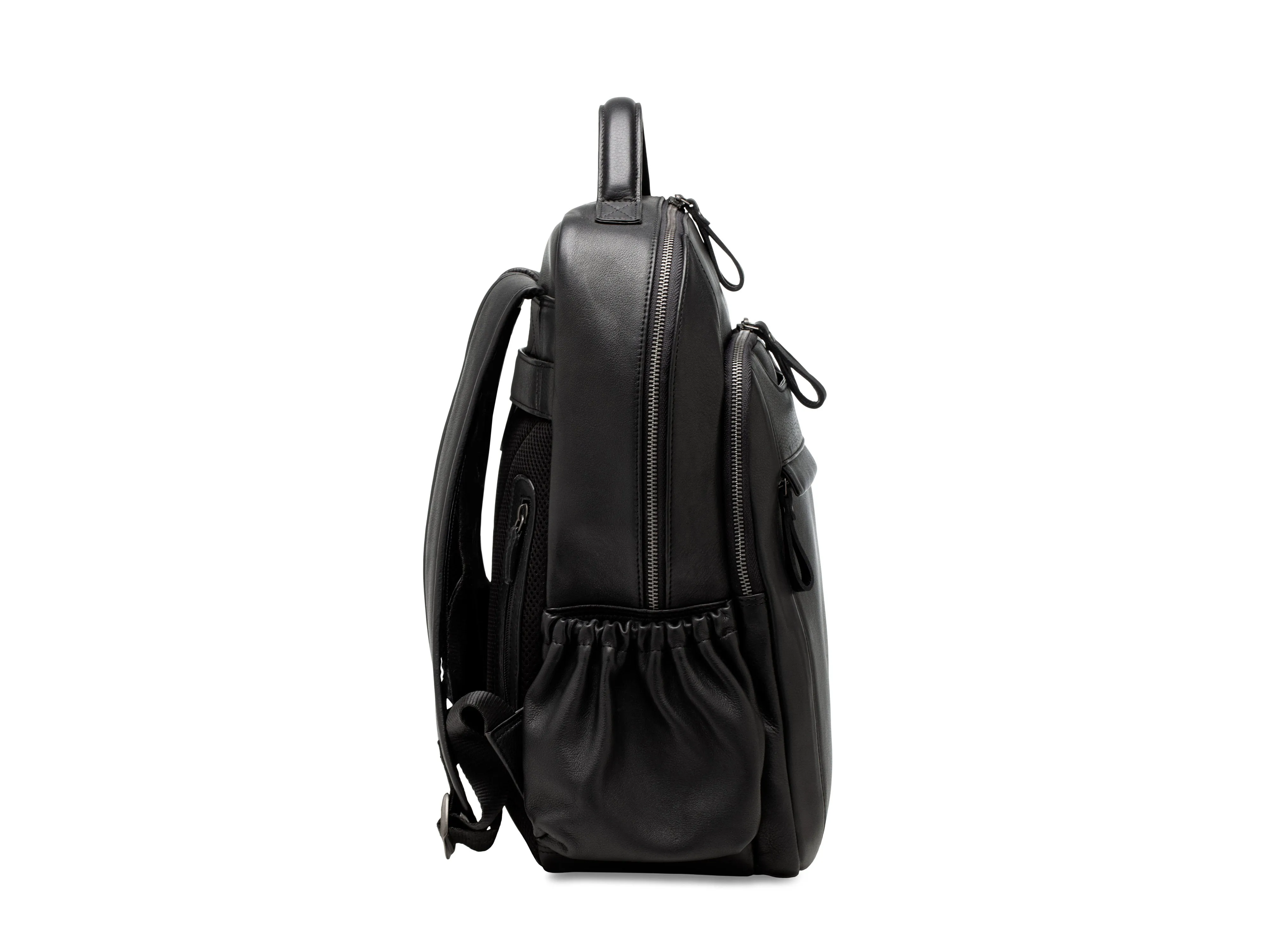 Classic Nappa Backpack