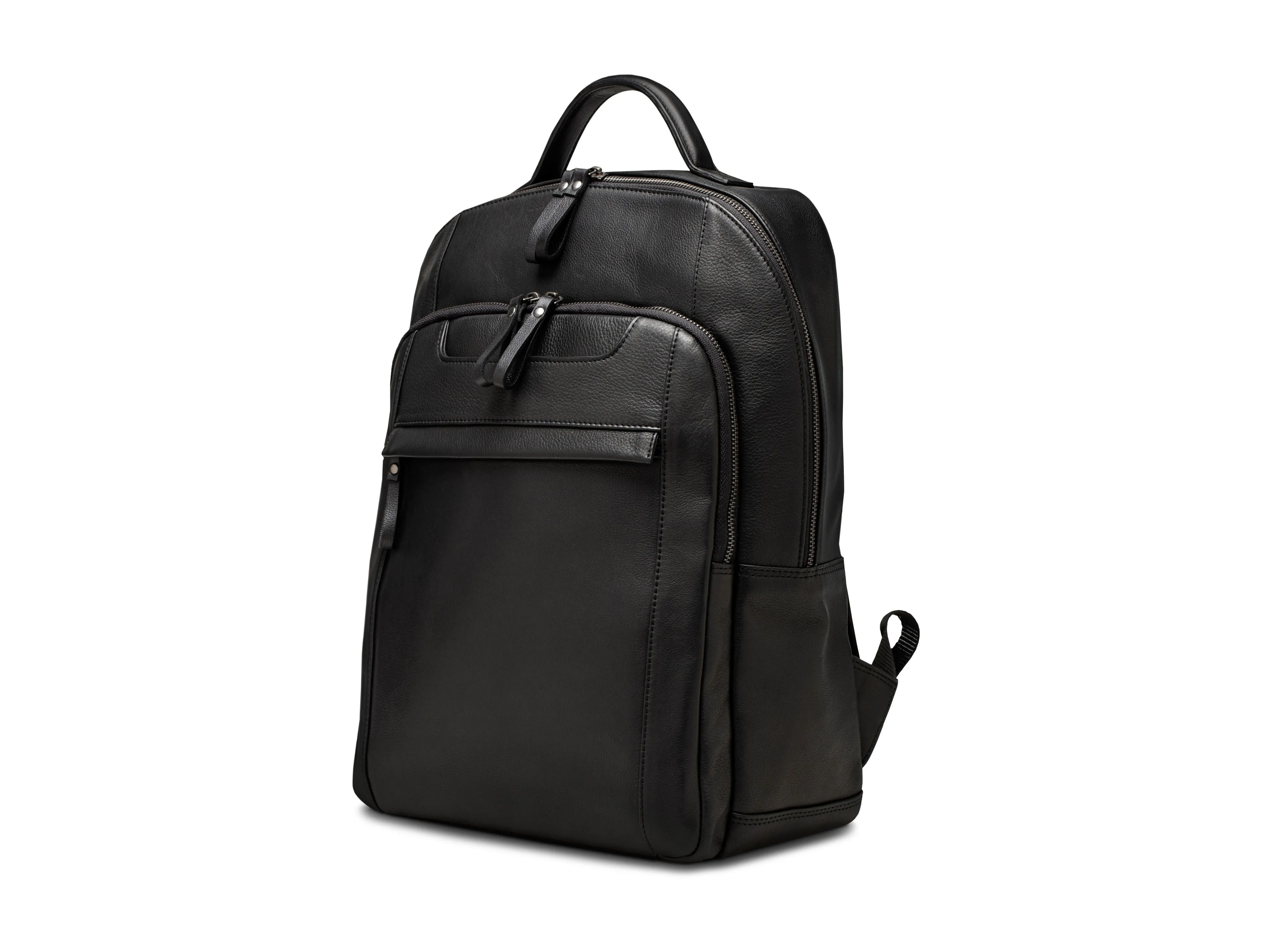 Classic Nappa Backpack