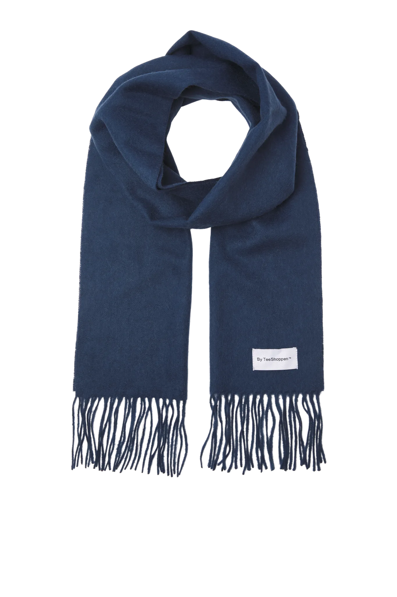 Classic Neckerchief - Navy