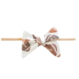 Classic Nylon Bow - Blitz