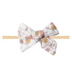 Classic Nylon Bow - Ferra