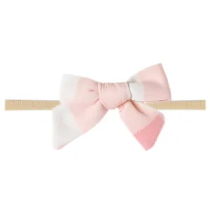 Classic Nylon Bow - London