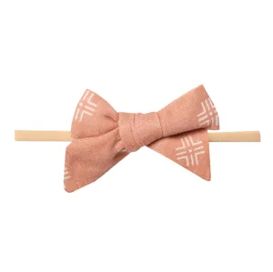 Classic Nylon Bow - Mesa