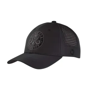 Classic Performance Hat XXL - Blacked Out