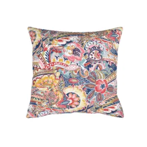 Classic Quilts Christie Multi European Pillowcase