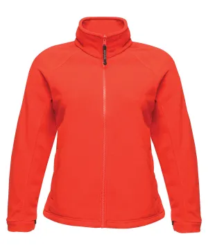 Classic Red - Women's Thor III fleece