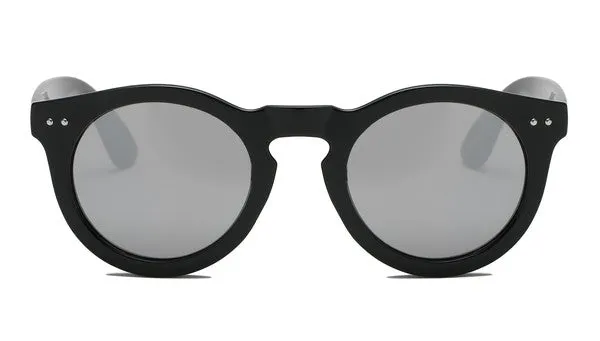 Classic Round Fashion Sunglasses