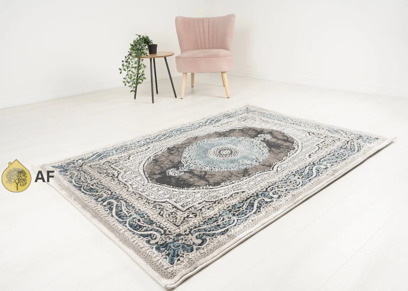 Classic Rug Range by Ultimate Rugs