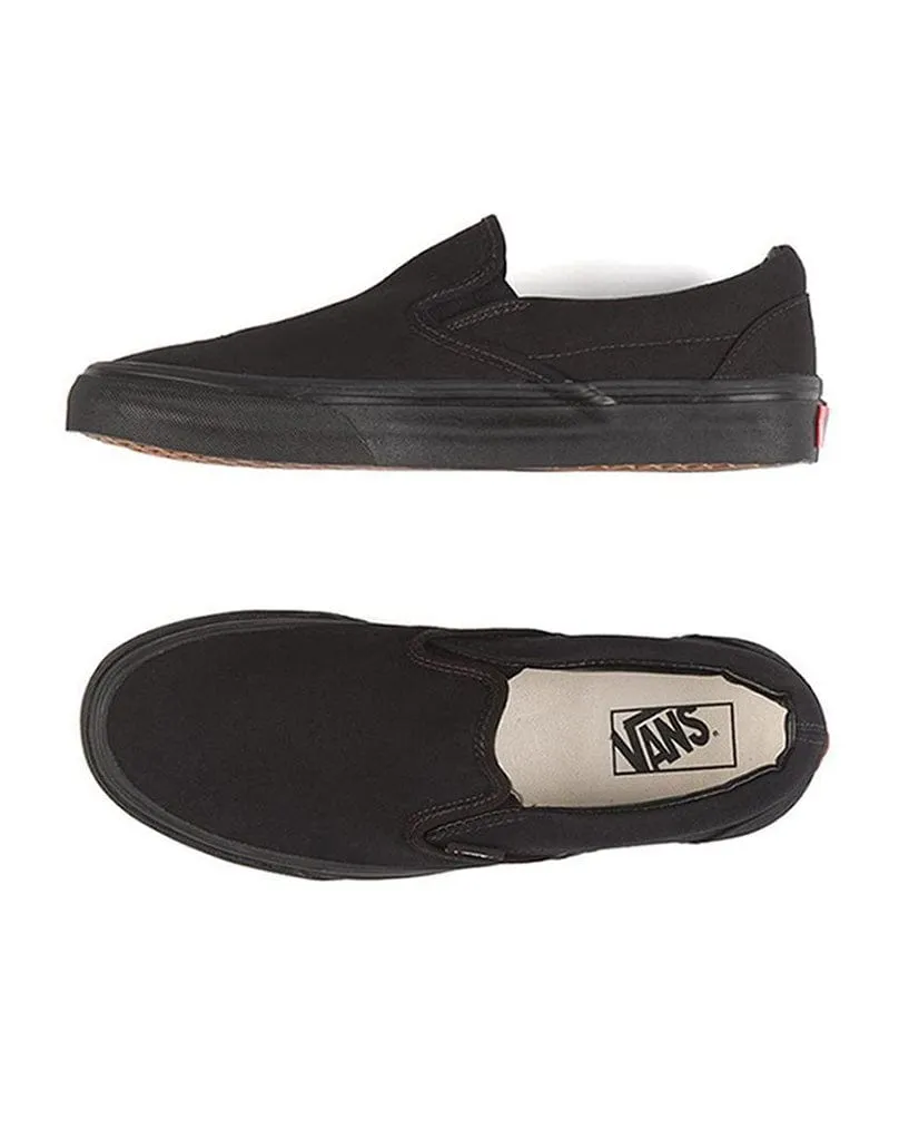 Classic Slip On