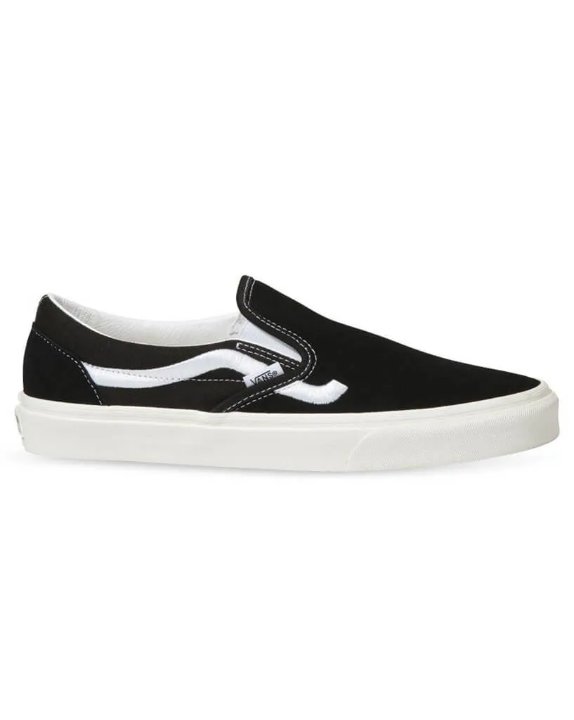 Classic Slip On