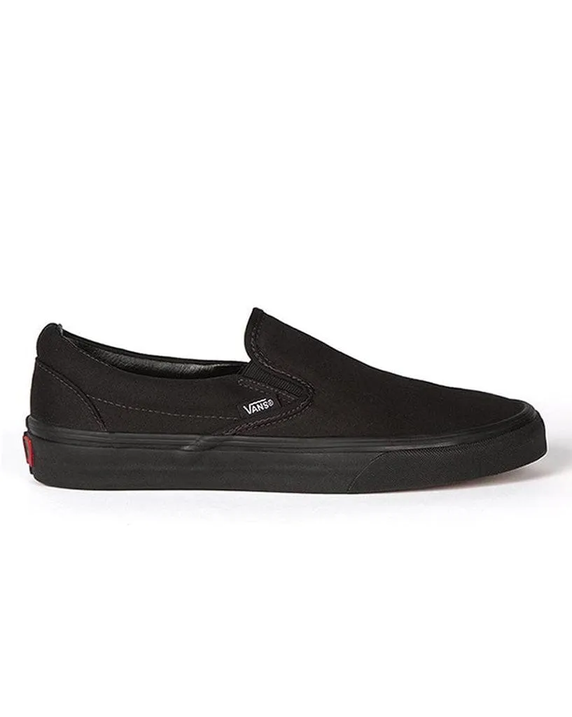 Classic Slip On