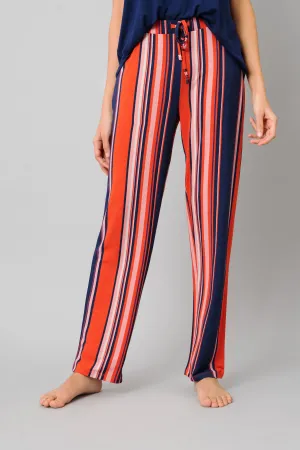 Classic Stripe Pajamas