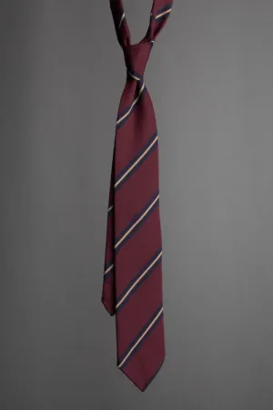 Classic Striped Tie