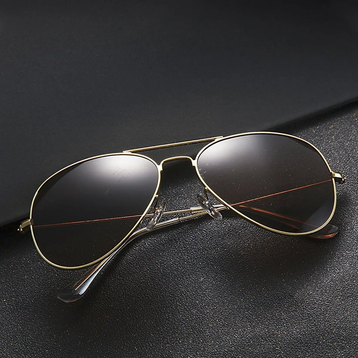 Classic Style Sunglasses