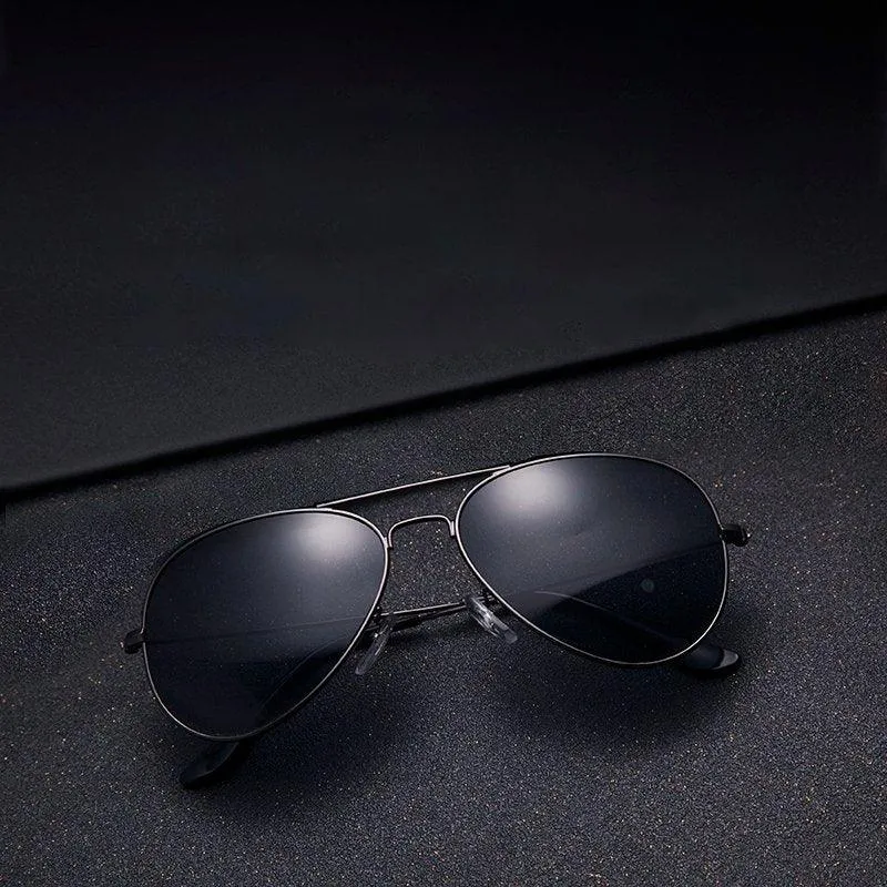 Classic Style Sunglasses