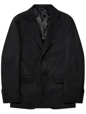 Classic Tailoring Jacket